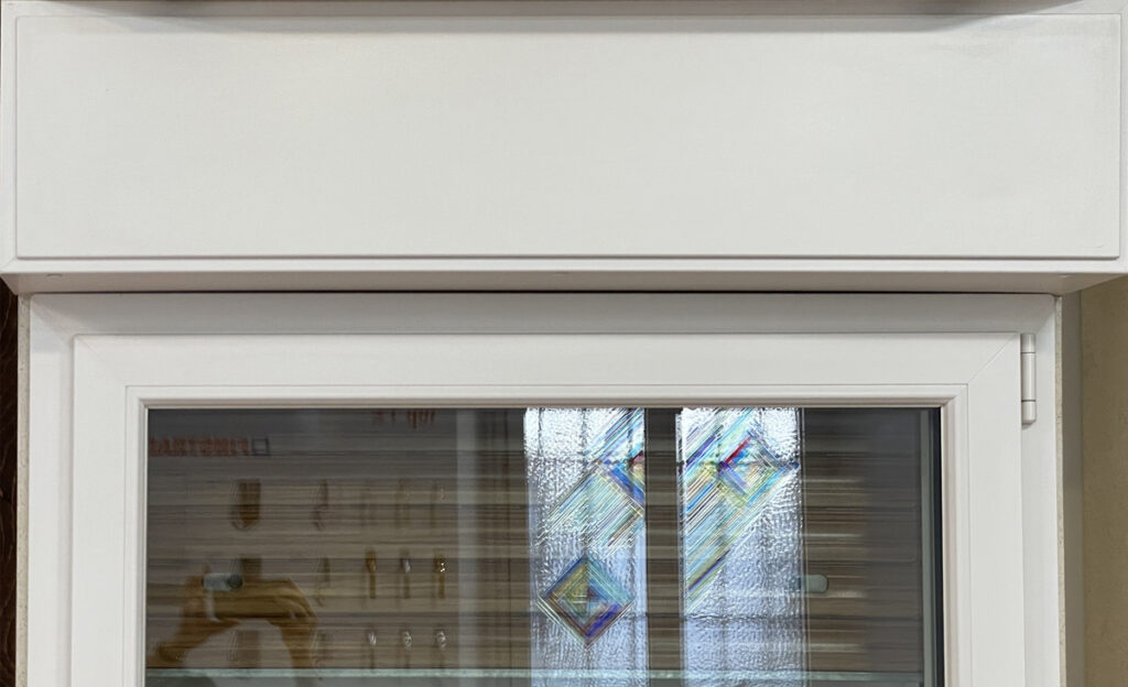 Scopri i nostri Cassonetti eco-sostenibili e personalizzati a Milano